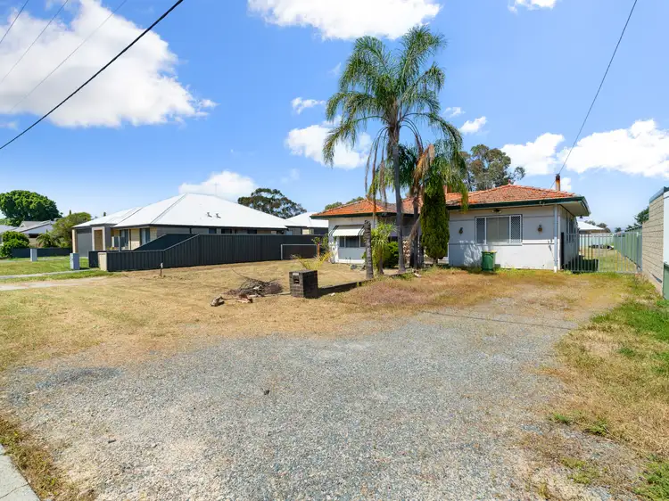 Third view of Homely house listing, 26 Lacey Street, Beckenham WA 6107
