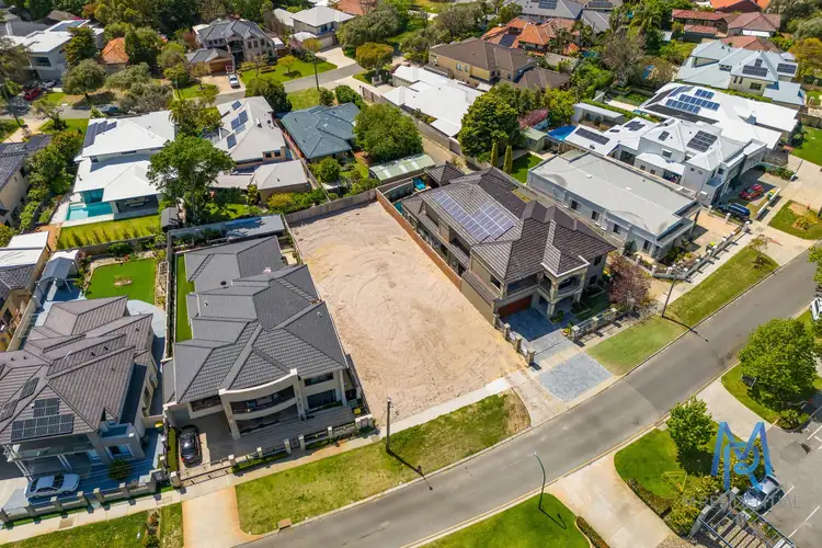 Fifth view of Homely land listing, 45 Ranelagh Crescent, South Perth WA 6151