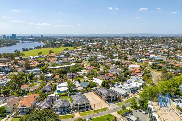 Sixth view of Homely land listing, 45 Ranelagh Crescent, South Perth WA 6151