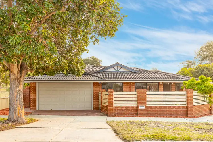 1A Pollock Street, Bentley WA 6102
