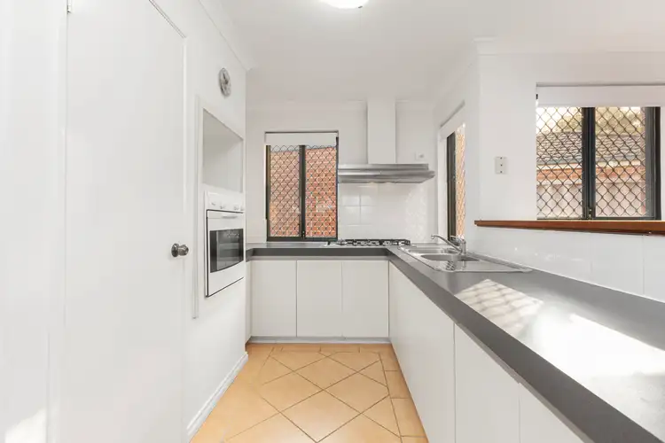 Third view of Homely house listing, 1A Pollock Street, Bentley WA 6102