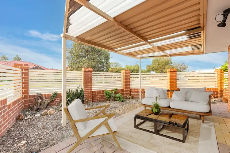 Fifth view of Homely house listing, 1A Pollock Street, Bentley WA 6102