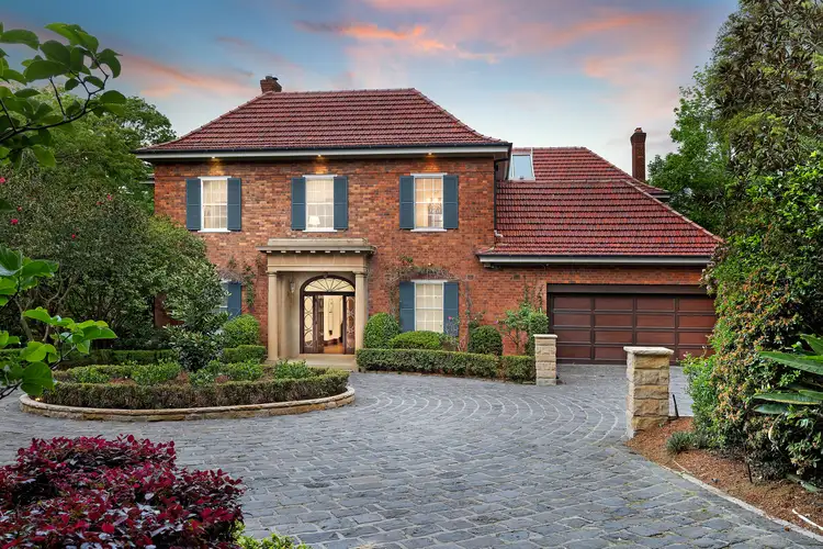 155 Eastern Road, Wahroonga NSW 2076