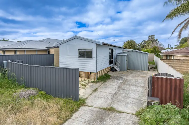 Main view of Homely house listing, 113C Nannatee Way, Wanneroo WA 6065