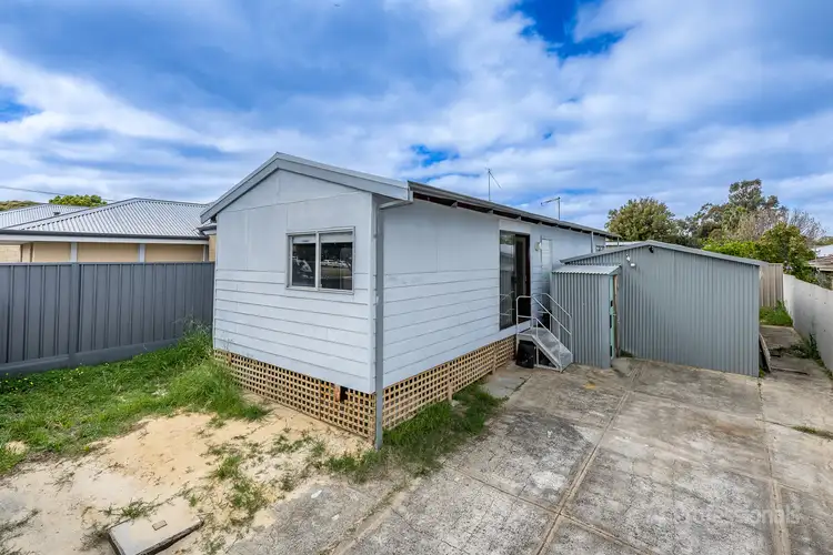Second view of Homely house listing, 113C Nannatee Way, Wanneroo WA 6065