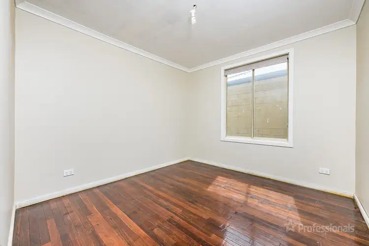 Fifth view of Homely house listing, 113C Nannatee Way, Wanneroo WA 6065