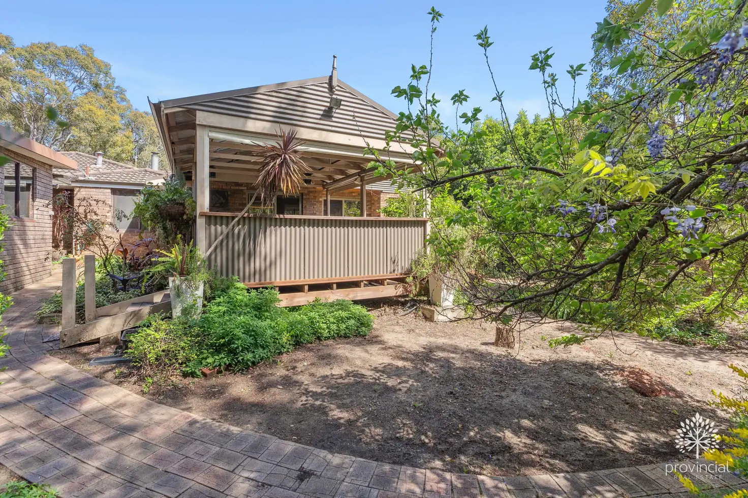 Main view of Homely house listing, 23 Schmitt Road, Kalamunda WA 6076