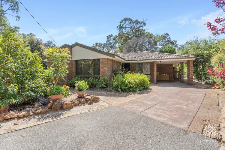 Second view of Homely house listing, 23 Schmitt Road, Kalamunda WA 6076