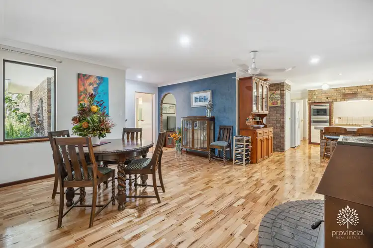 Fifth view of Homely house listing, 23 Schmitt Road, Kalamunda WA 6076