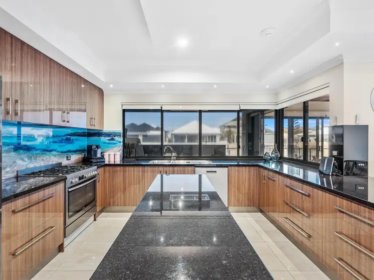 Second view of Homely house listing, 57 Sandpiper Island Retreat, Wannanup WA 6210