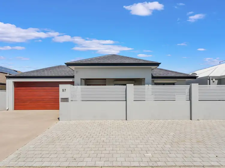 Sixth view of Homely house listing, 57 Sandpiper Island Retreat, Wannanup WA 6210