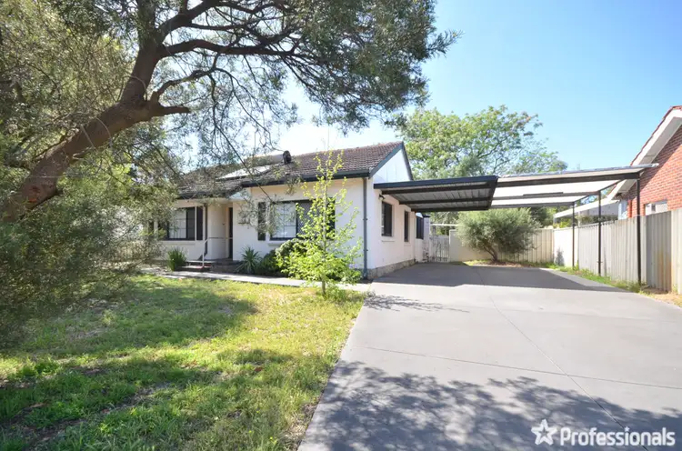 Second view of Homely house listing, 192 Keane Street, Cloverdale WA 6105