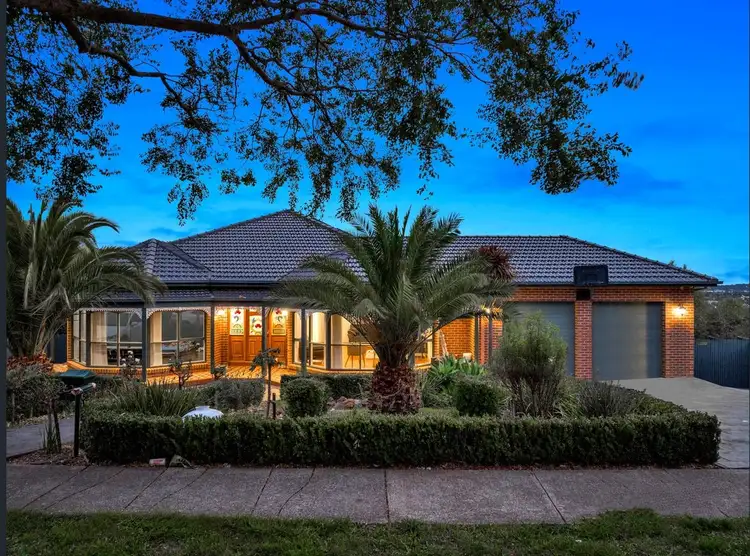 83 Parkside Rise, Craigieburn VIC 3064