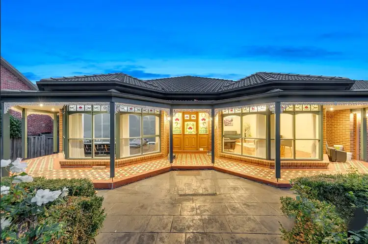 Third view of Homely house listing, 83 Parkside Rise, Craigieburn VIC 3064