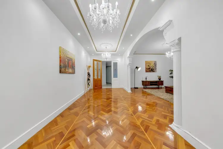 Fourth view of Homely house listing, 83 Parkside Rise, Craigieburn VIC 3064