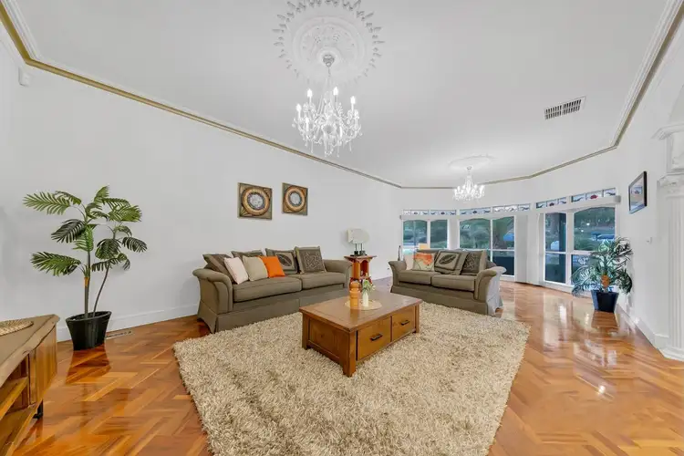 Sixth view of Homely house listing, 83 Parkside Rise, Craigieburn VIC 3064