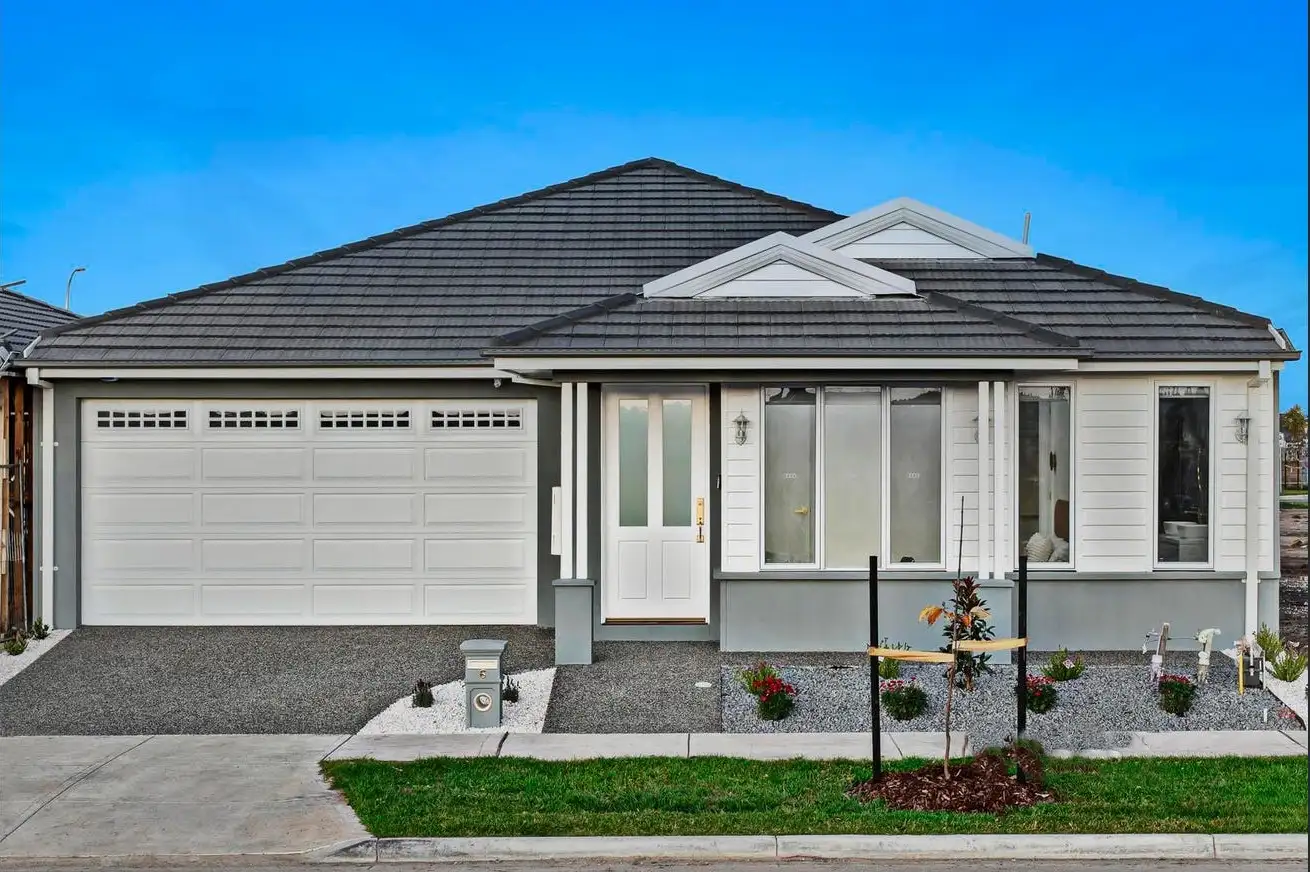 Main view of Homely house listing, 6 Mercer Street, Mickleham VIC 3064
