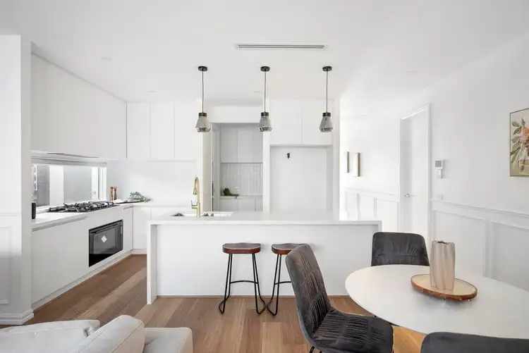Second view of Homely house listing, 6 Mercer Street, Mickleham VIC 3064
