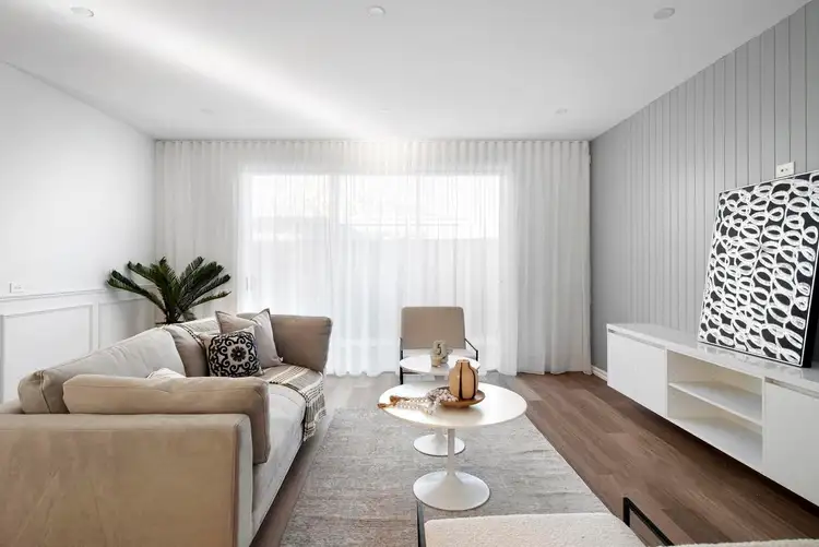 Third view of Homely house listing, 6 Mercer Street, Mickleham VIC 3064