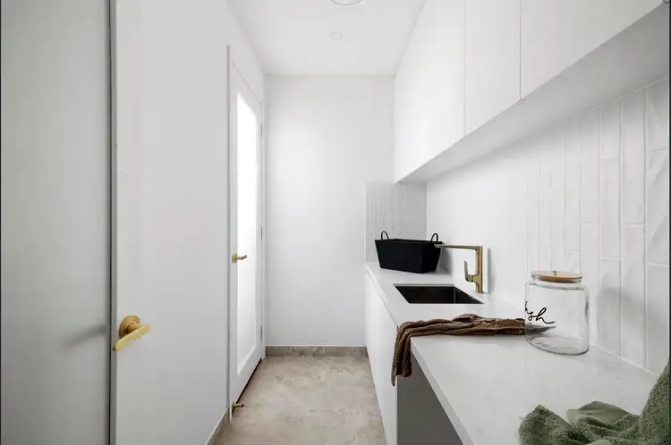 Seventh view of Homely house listing, 6 Mercer Street, Mickleham VIC 3064