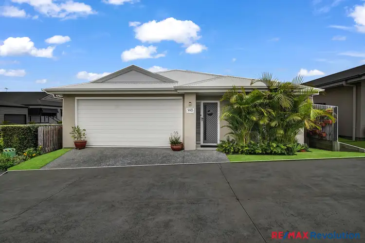 Third view of Homely retirement listing, 148/2-40 Koplick Road, Chambers Flat QLD 4133