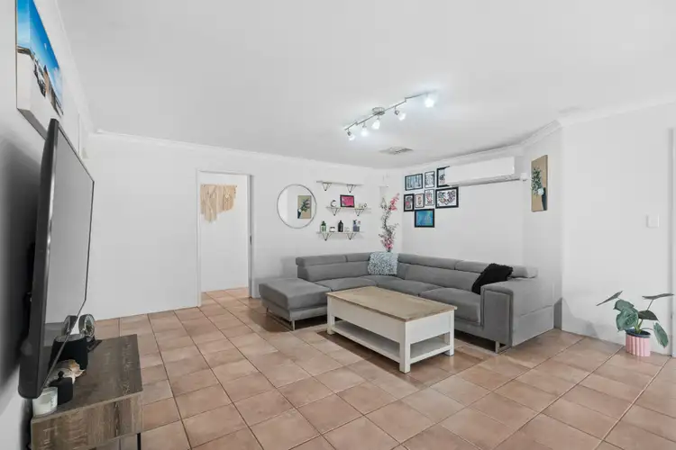 Sixth view of Homely house listing, 34 Aldenham Heights, Halls Head WA 6210