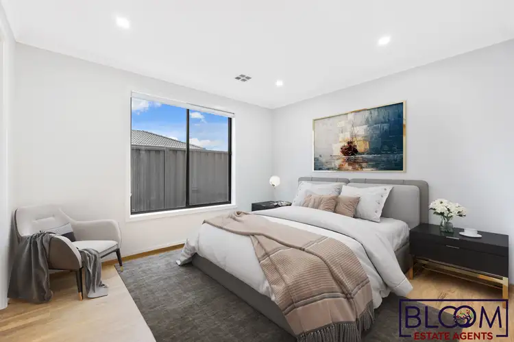 Main view of Homely house listing, 5 Solling Road, Tarneit VIC 3029