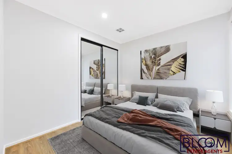 Sixth view of Homely house listing, 5 Solling Road, Tarneit VIC 3029