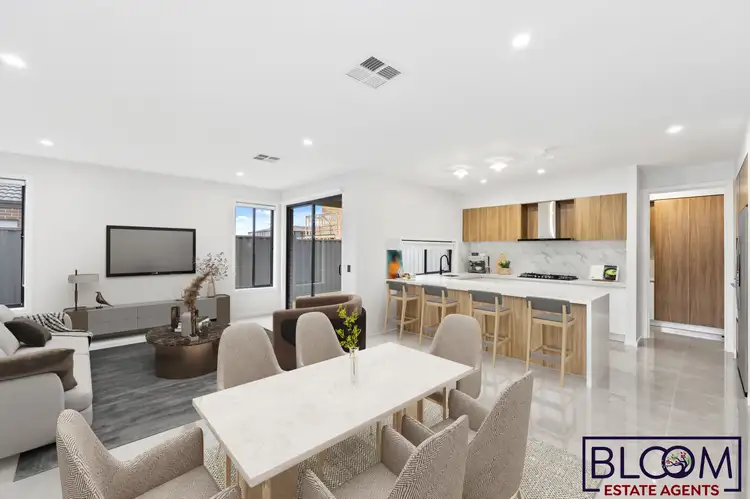 Seventh view of Homely house listing, 5 Solling Road, Tarneit VIC 3029