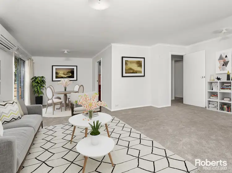 Third view of Homely unit listing, 2/4 Penwood Close, Norwood TAS 7250