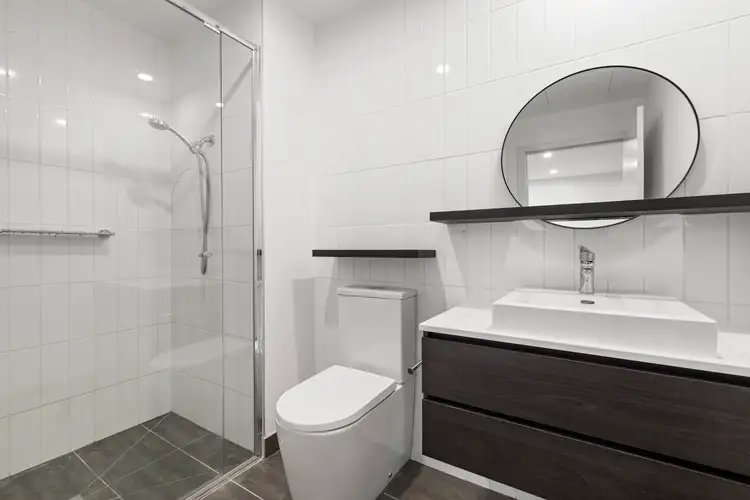 Fifth view of Homely apartment listing, 103/29D Browns Road, Clayton VIC 3168