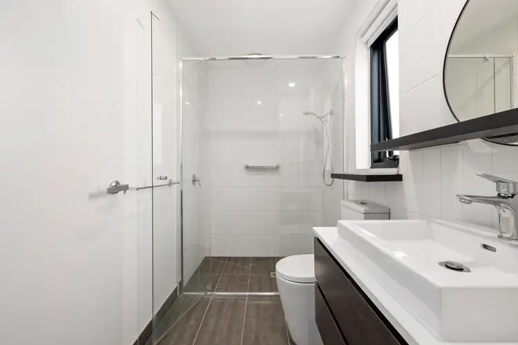 Sixth view of Homely apartment listing, 103/29D Browns Road, Clayton VIC 3168