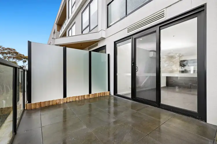 Seventh view of Homely apartment listing, 103/29D Browns Road, Clayton VIC 3168