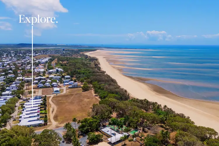 49/8 Petrie Street, East Mackay QLD 4740