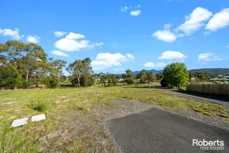 Fourth view of Homely land listing, 33 Mace Court, Orford TAS 7190