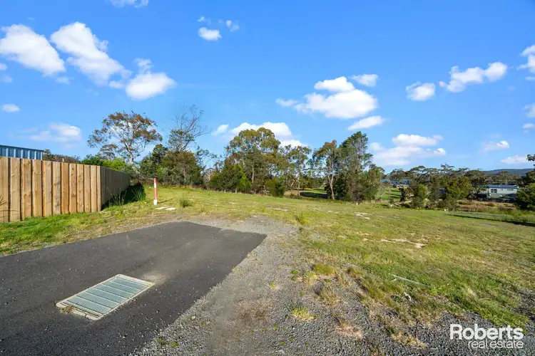 Fifth view of Homely land listing, 33 Mace Court, Orford TAS 7190