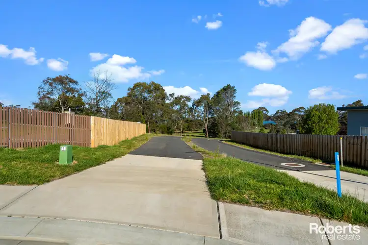 Sixth view of Homely land listing, 33 Mace Court, Orford TAS 7190