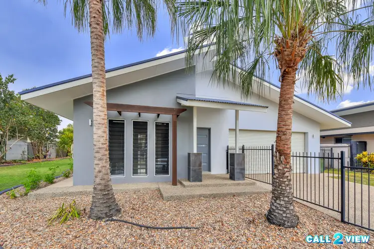 231 Forrest Parade, Bellamack NT 832