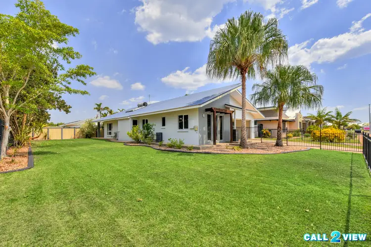 Fifth view of Homely house listing, 231 Forrest Parade, Bellamack NT 832
