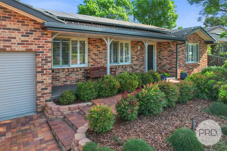 Second view of Homely house listing, 14 The Mews, Tamworth NSW 2340