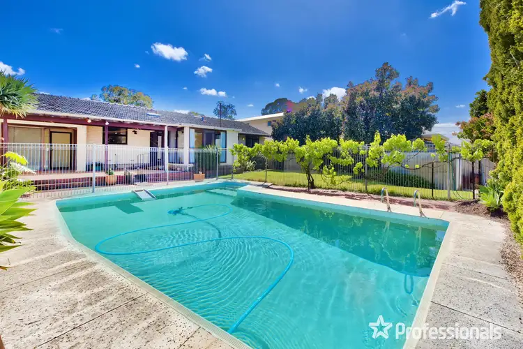 Main view of Homely house listing, 28 Hannaby Street, Dianella WA 6059
