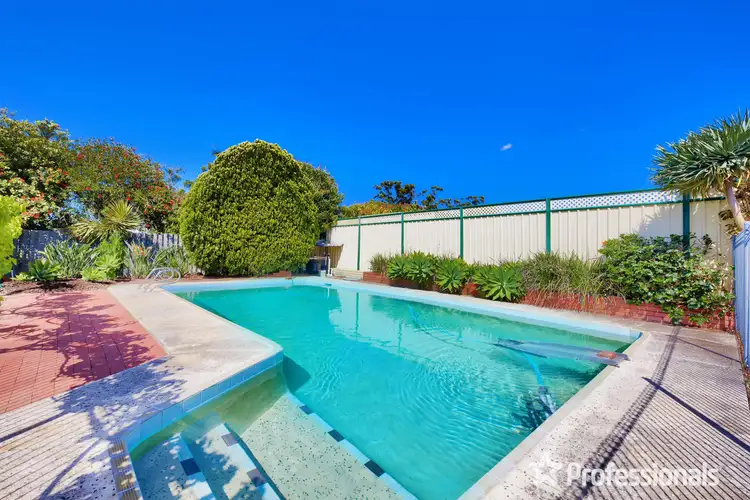 Second view of Homely house listing, 28 Hannaby Street, Dianella WA 6059