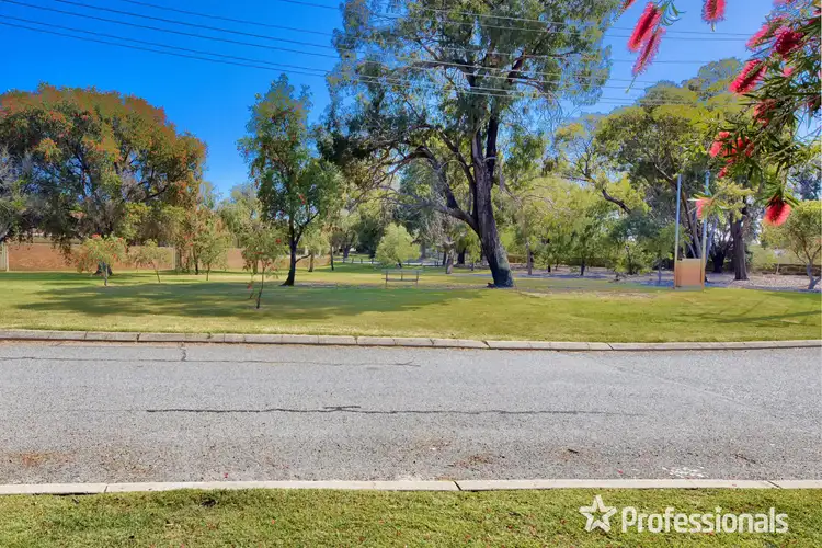 Fourth view of Homely house listing, 28 Hannaby Street, Dianella WA 6059