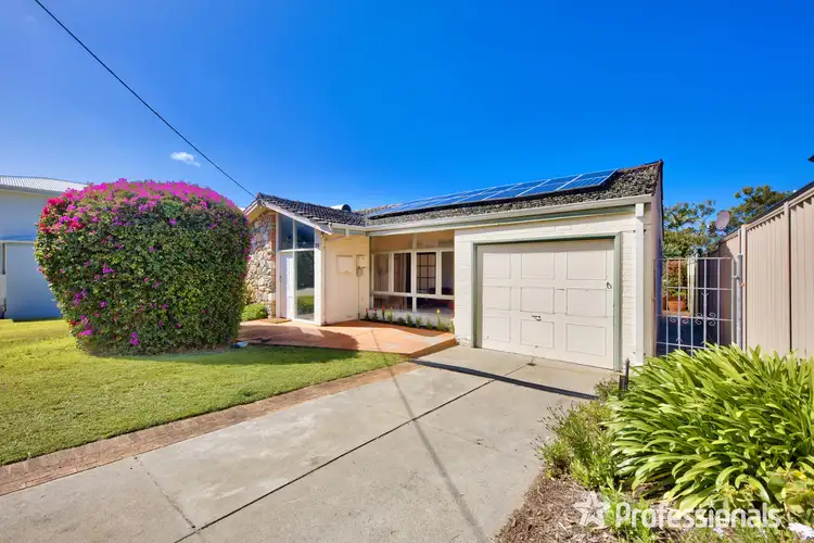 Sixth view of Homely house listing, 28 Hannaby Street, Dianella WA 6059