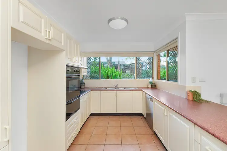 Third view of Homely unit listing, 29/117 John Whiteway Drive, Gosford NSW 2250