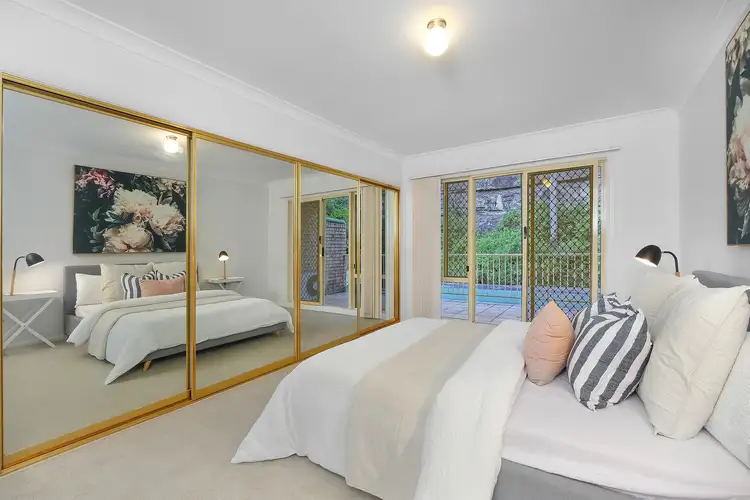 Fourth view of Homely unit listing, 29/117 John Whiteway Drive, Gosford NSW 2250