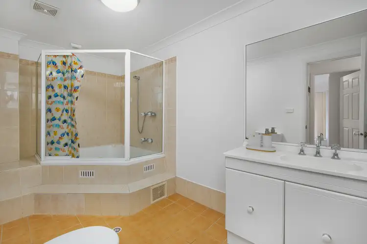Fifth view of Homely unit listing, 29/117 John Whiteway Drive, Gosford NSW 2250