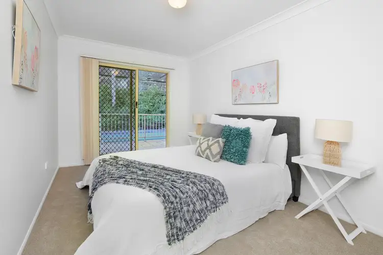 Sixth view of Homely unit listing, 29/117 John Whiteway Drive, Gosford NSW 2250