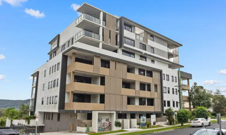 15/70 Hills Street, North Gosford NSW 2250