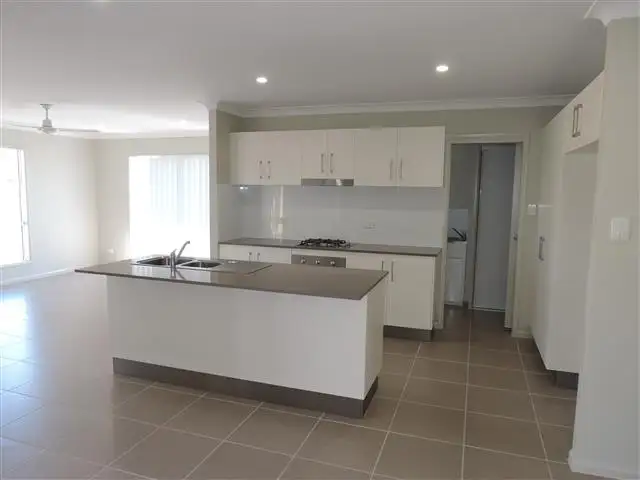 Third view of Homely house listing, 136 River Parks Boulevard, Kelso QLD 4815
